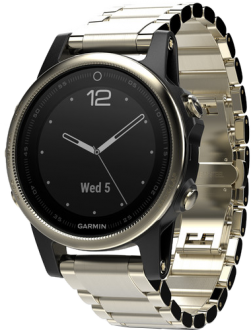 Garmin Fenix 5S Sapphire Akıllı Saat kullananlar yorumlar